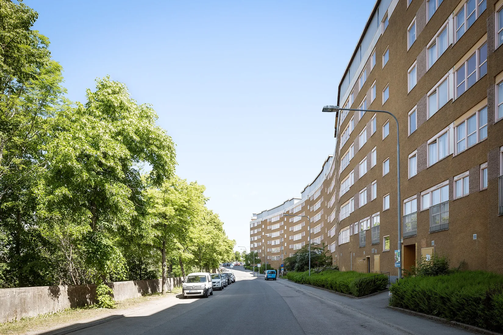 Bostadsrätt, Henriksdalsringen 41, Henriksdalsberget, Nacka
