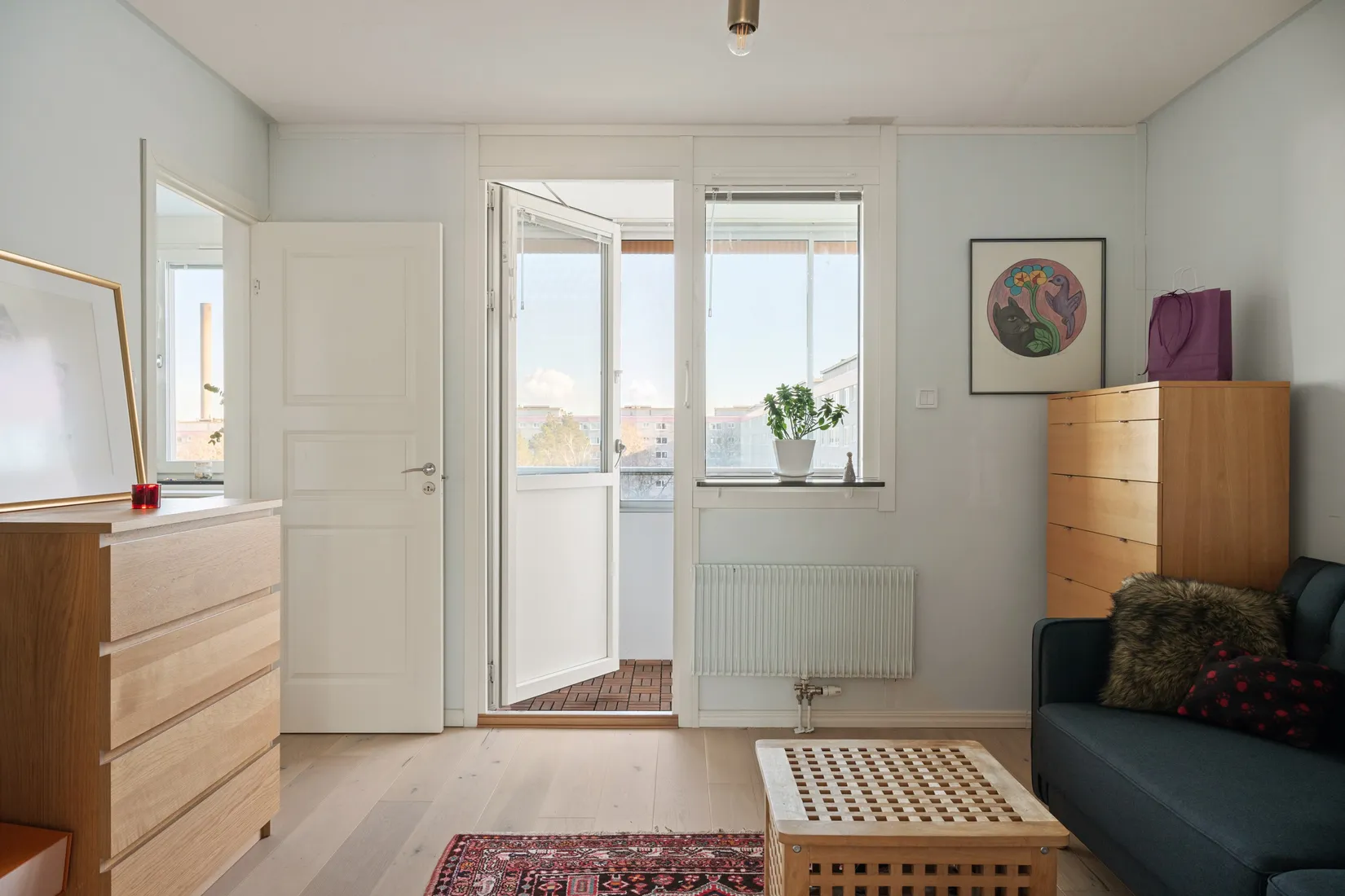 Bostadsrätt, Henriksdalsringen 41, Henriksdalsberget, Nacka