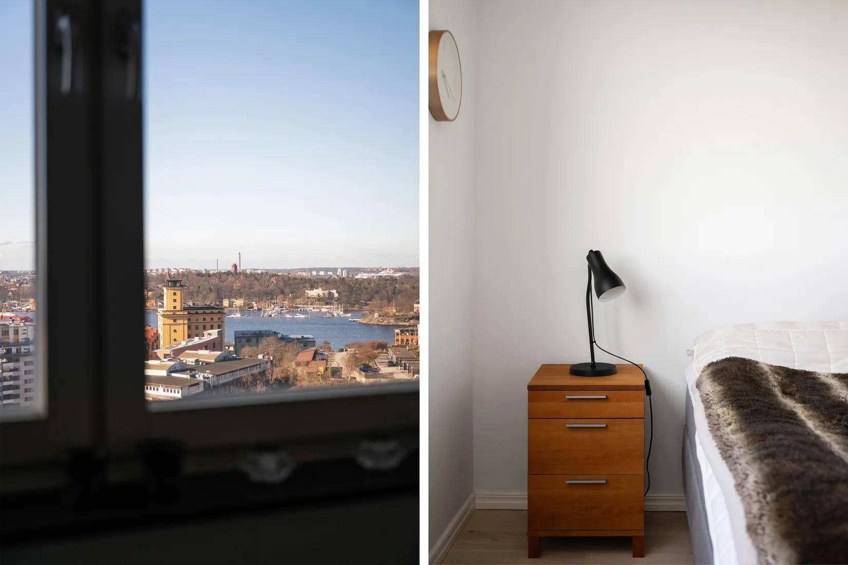 Bostadsrätt, Henriksdalsringen 41, Henriksdalsberget, Nacka