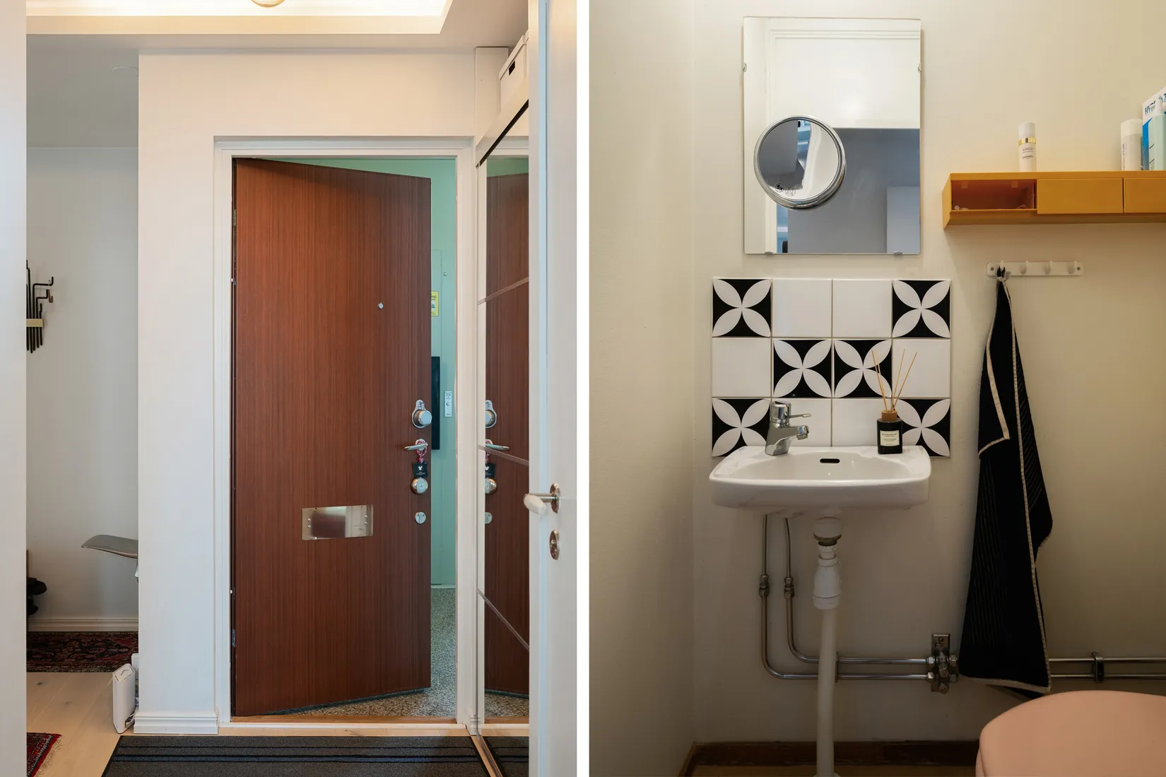 Bostadsrätt, Henriksdalsringen 41, Henriksdalsberget, Nacka