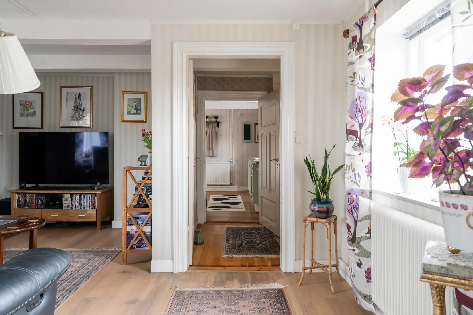 Villa, Pregestadsvägen 184, Vollsjö, Sjöbo