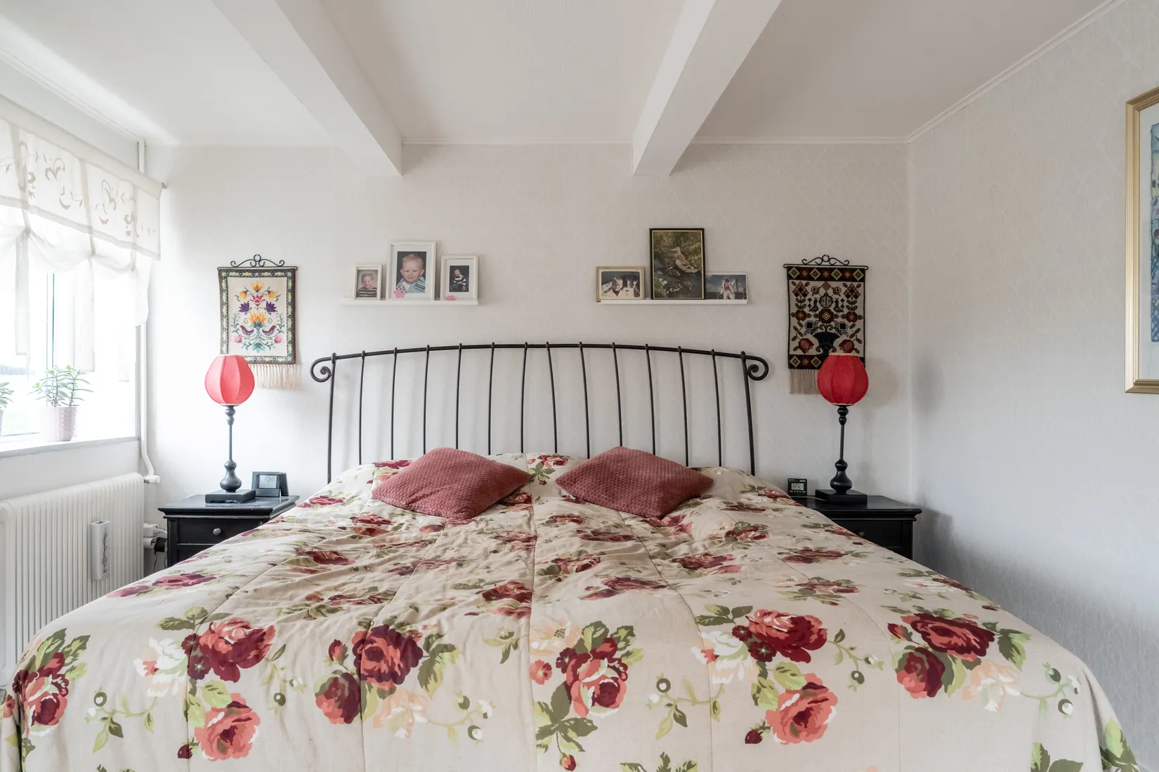 Villa, Pregestadsvägen 184, Vollsjö, Sjöbo