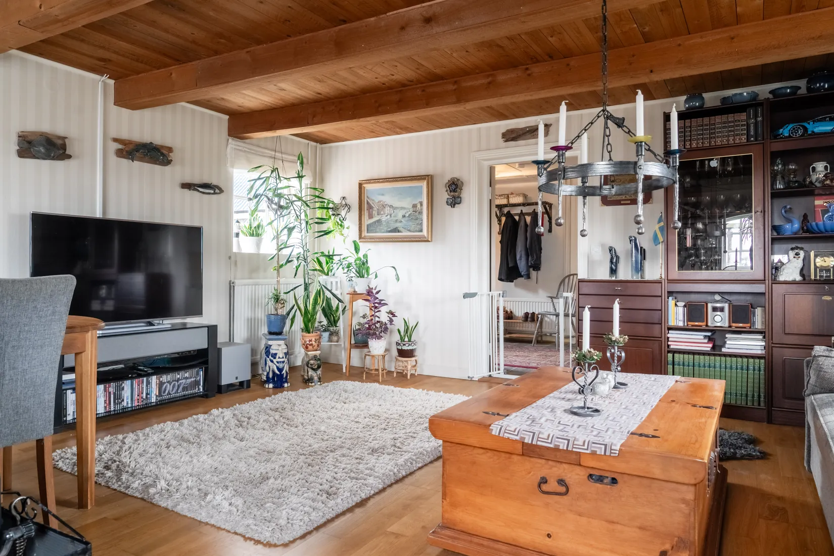 Villa, Pregestadsvägen 184, Vollsjö, Sjöbo