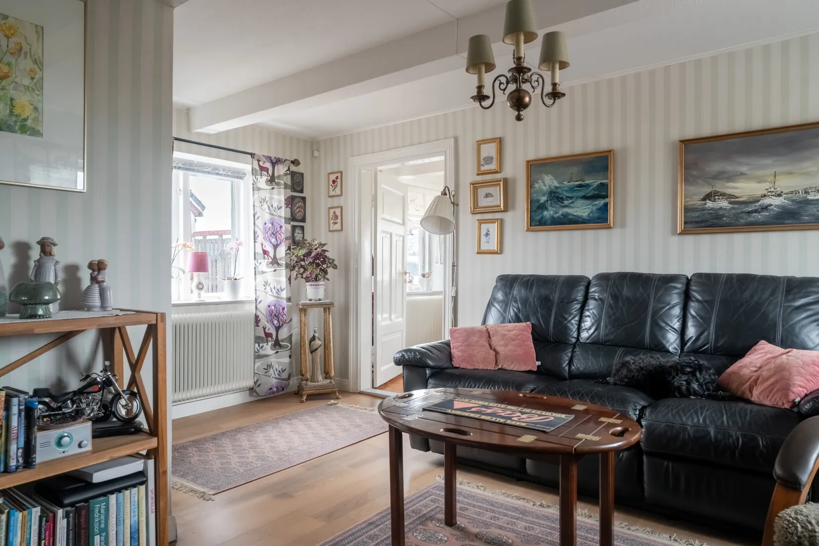 Villa, Pregestadsvägen 184, Vollsjö, Sjöbo