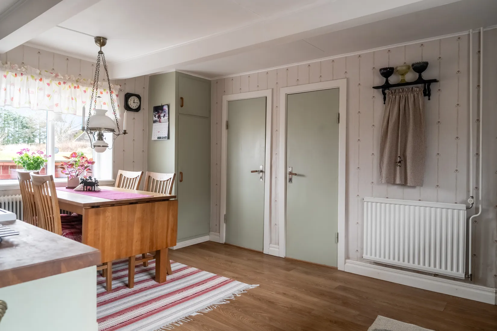 Villa, Pregestadsvägen 184, Vollsjö, Sjöbo