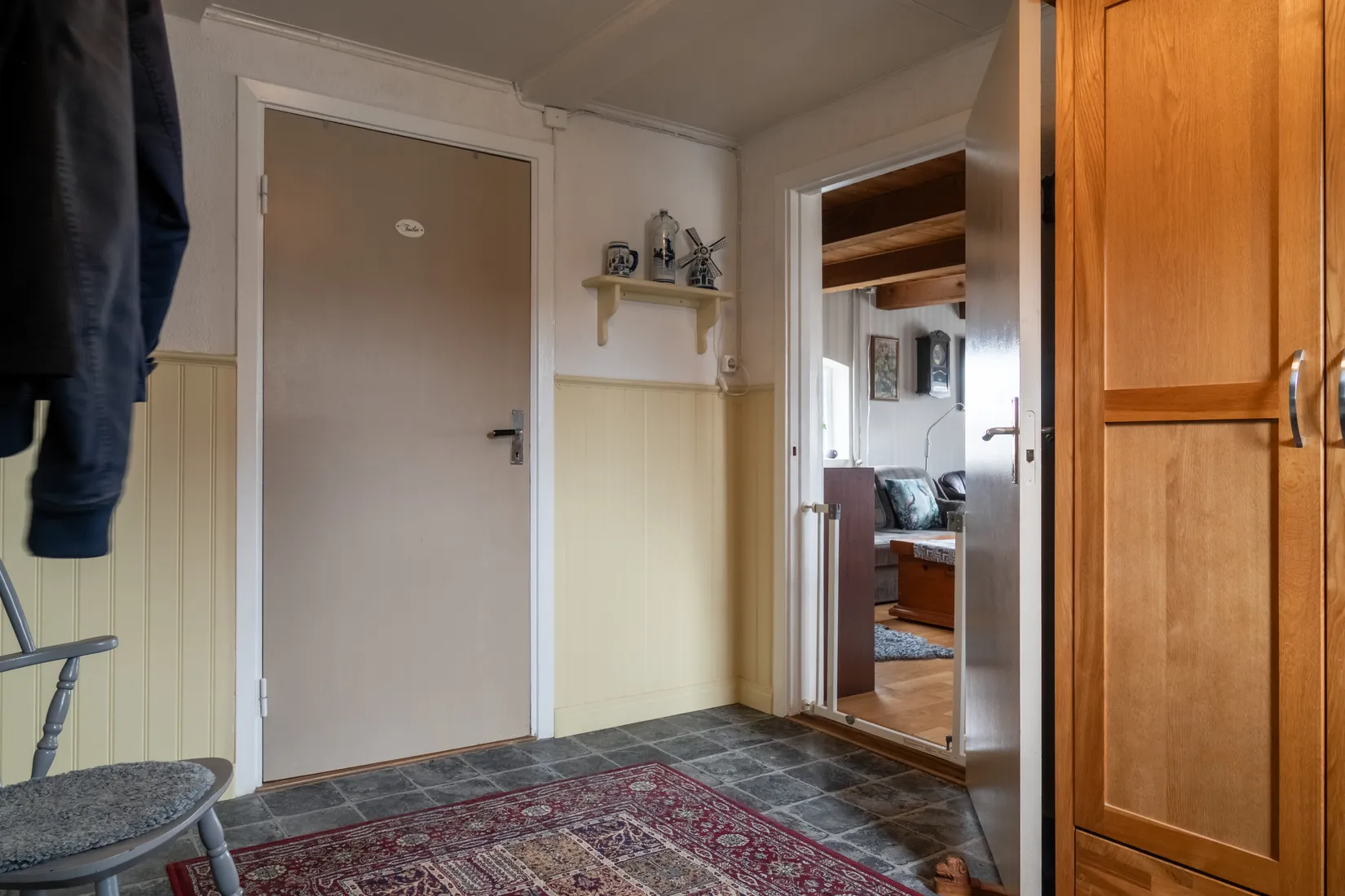 Villa, Pregestadsvägen 184, Vollsjö, Sjöbo