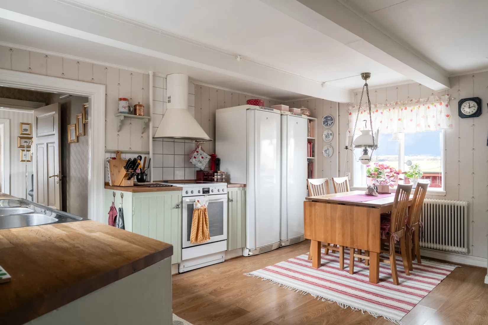 Villa, Pregestadsvägen 184, Vollsjö, Sjöbo