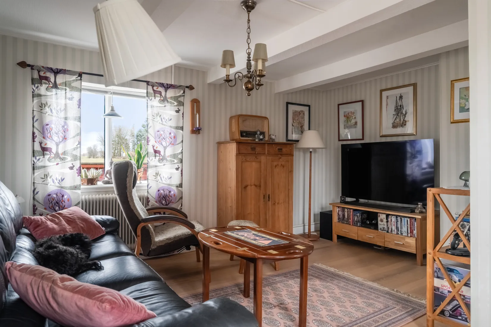 Villa, Pregestadsvägen 184, Vollsjö, Sjöbo