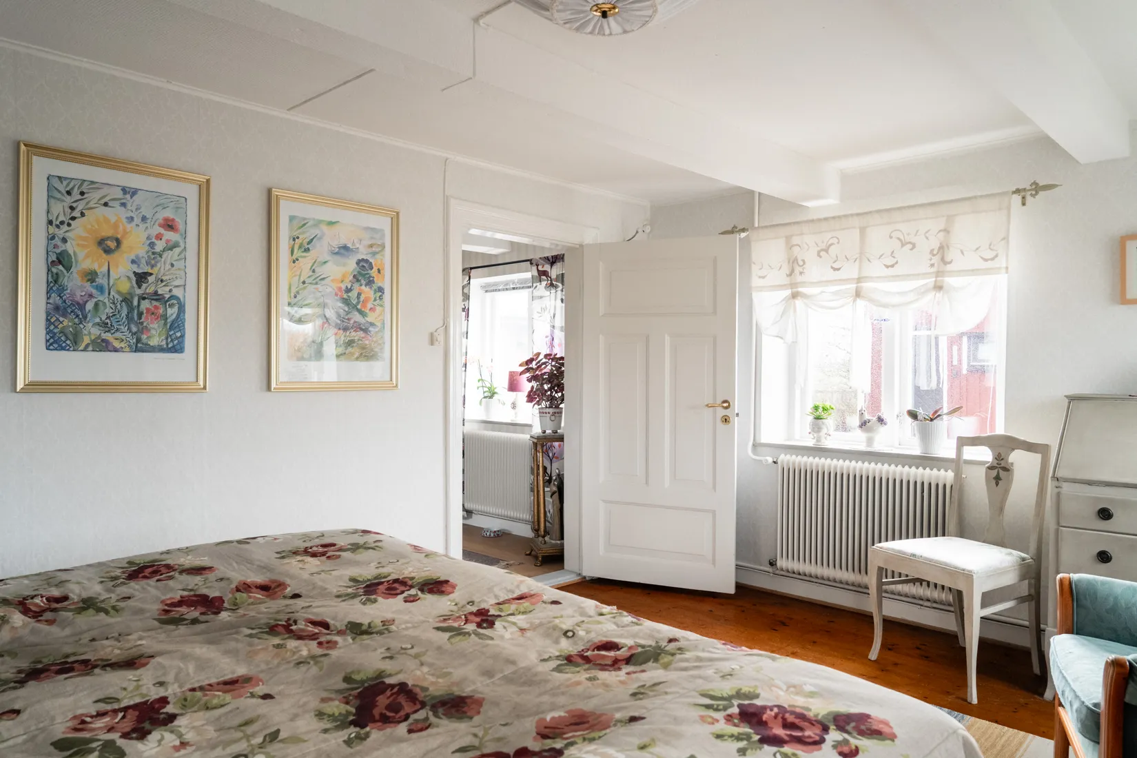 Villa, Pregestadsvägen 184, Vollsjö, Sjöbo