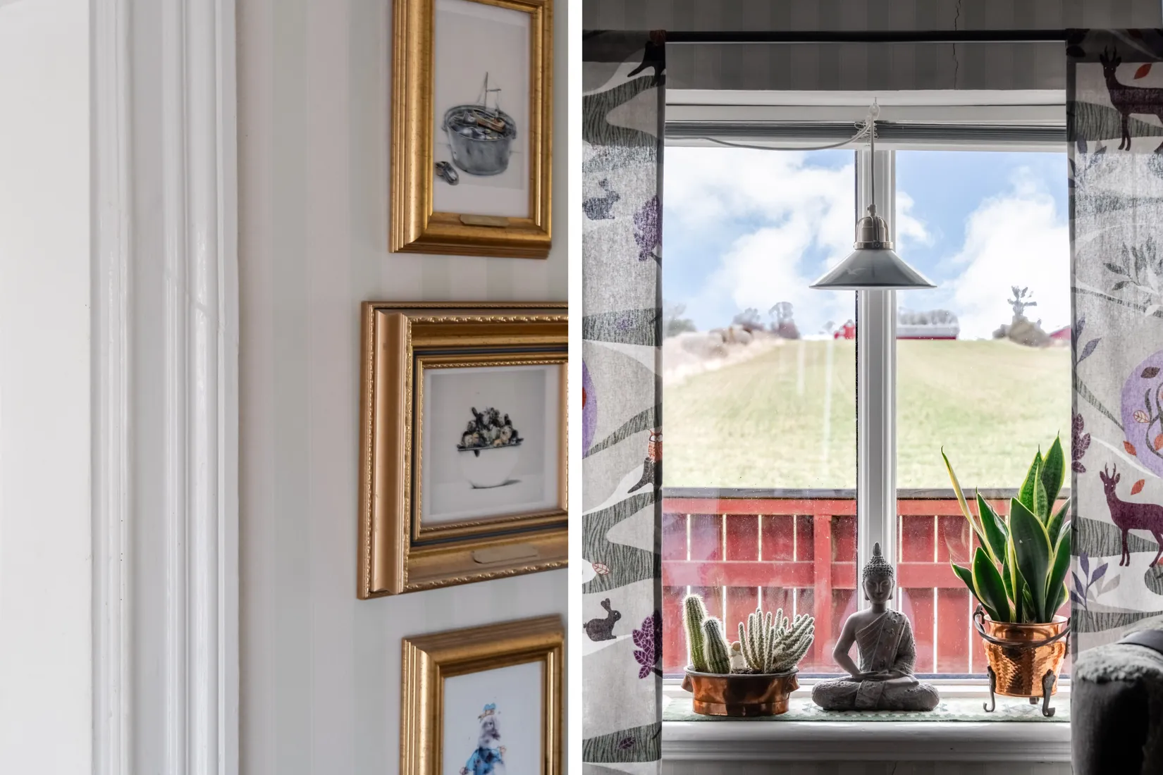 Villa, Pregestadsvägen 184, Vollsjö, Sjöbo