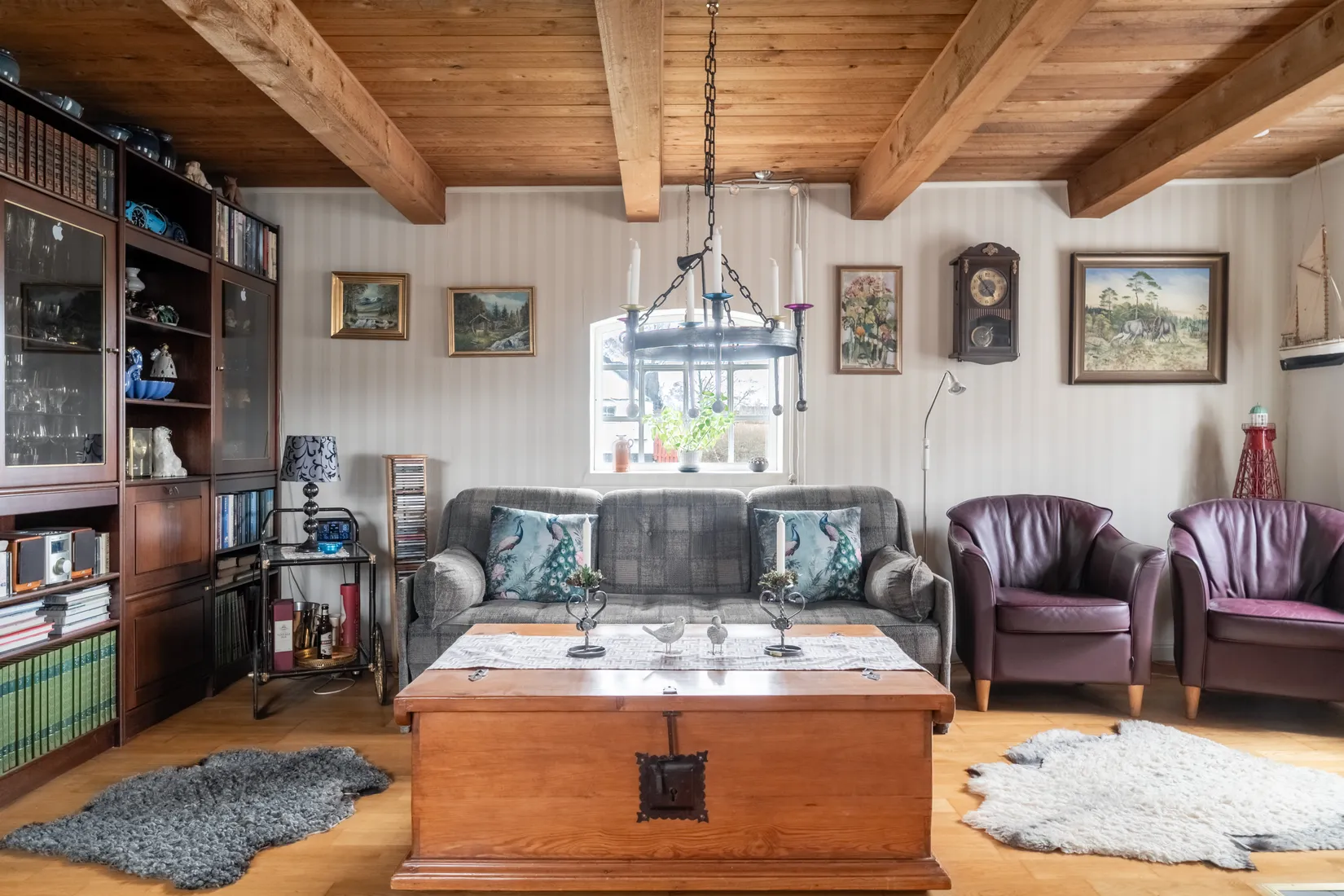 Villa, Pregestadsvägen 184, Vollsjö, Sjöbo