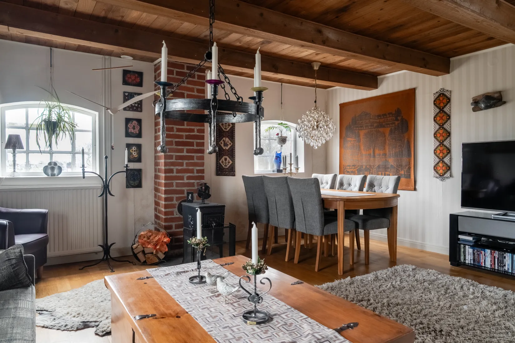 Villa, Pregestadsvägen 184, Vollsjö, Sjöbo