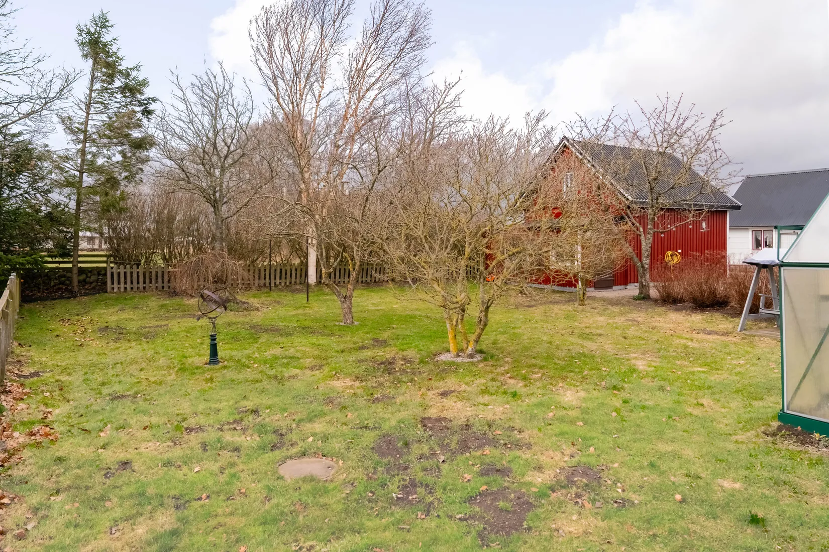 Villa, Pregestadsvägen 184, Vollsjö, Sjöbo