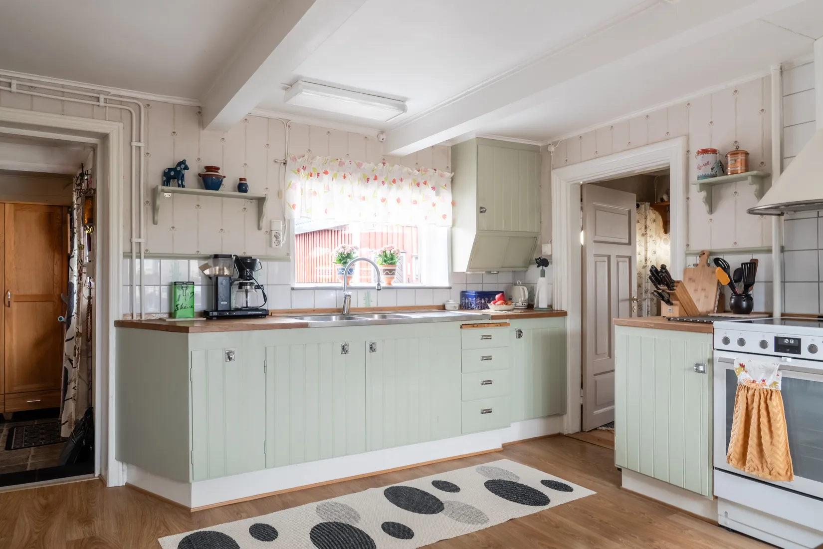 Villa, Pregestadsvägen 184, Vollsjö, Sjöbo