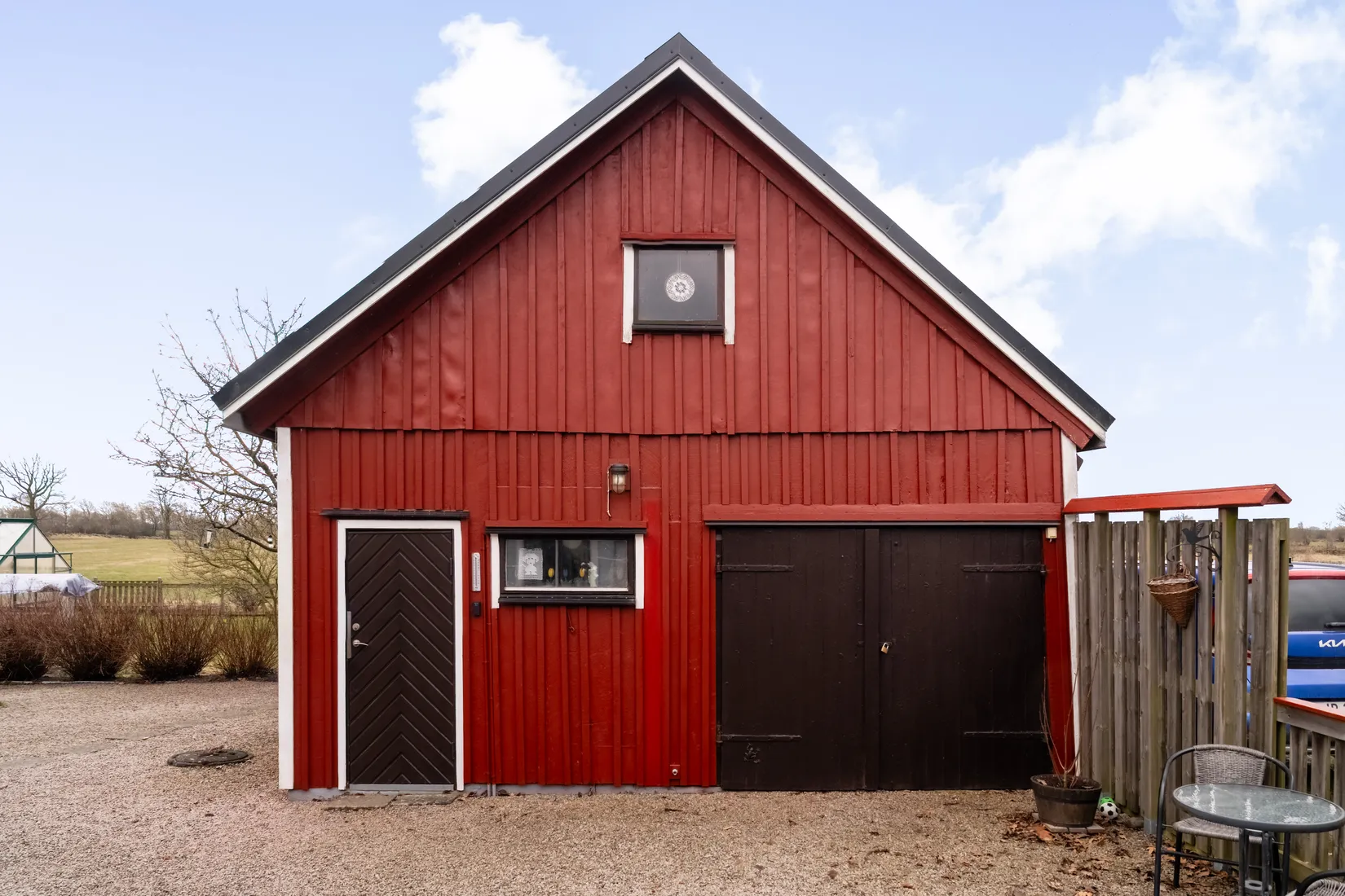 Villa, Pregestadsvägen 184, Vollsjö, Sjöbo