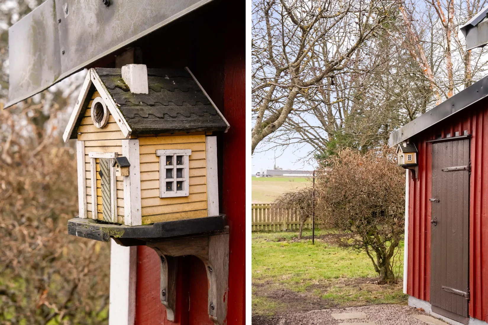 Villa, Pregestadsvägen 184, Vollsjö, Sjöbo