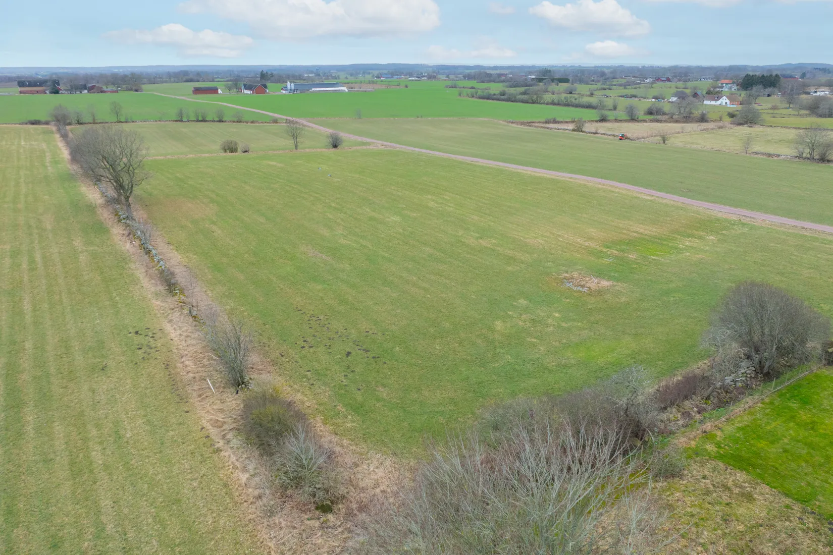 Villa, Pregestadsvägen 184, Vollsjö, Sjöbo