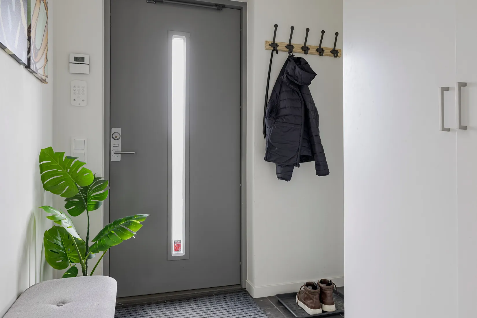 Bostadsrätt, Emblagatan 8, Vikingstad, Linköping