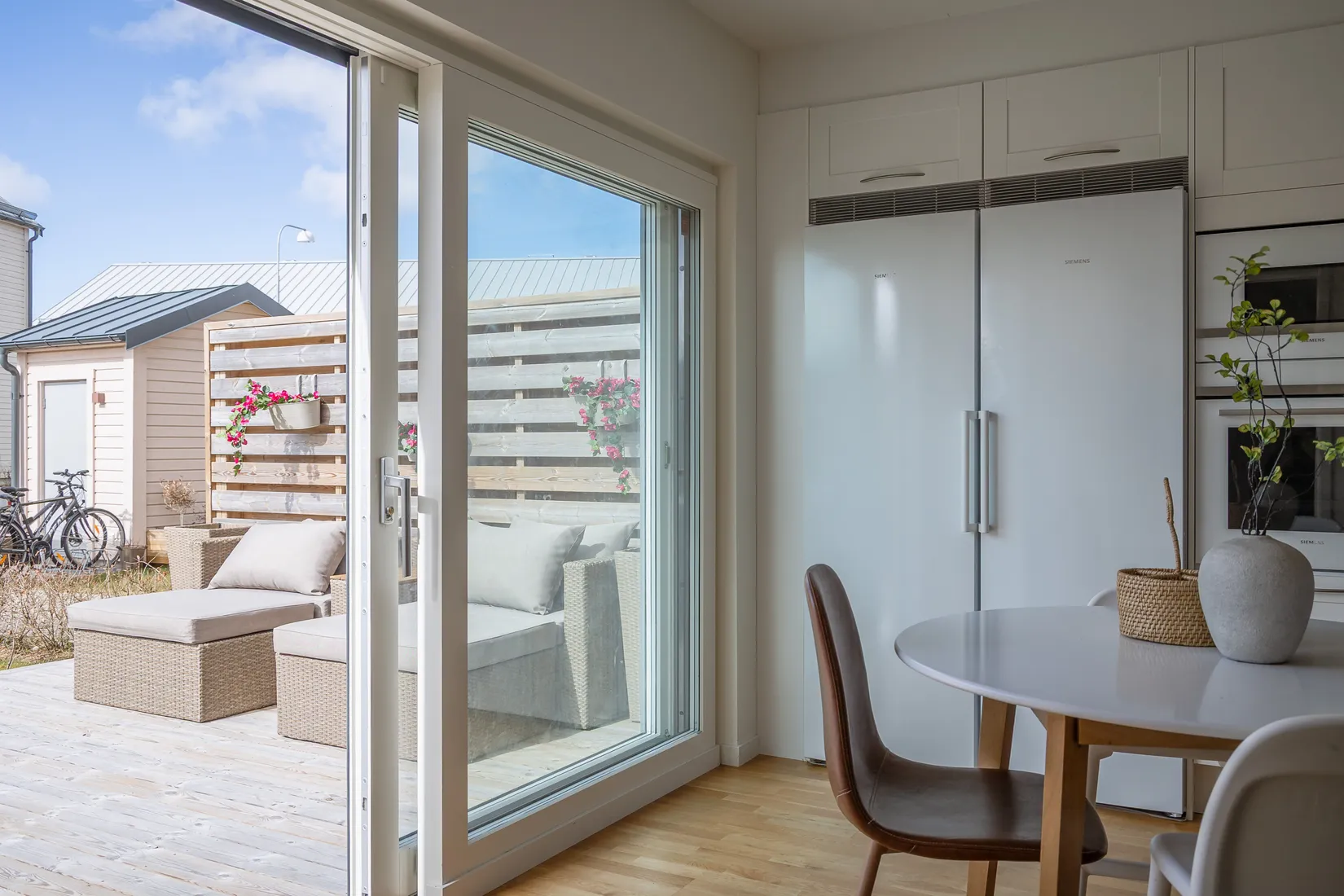 Bostadsrätt, Emblagatan 8, Vikingstad, Linköping