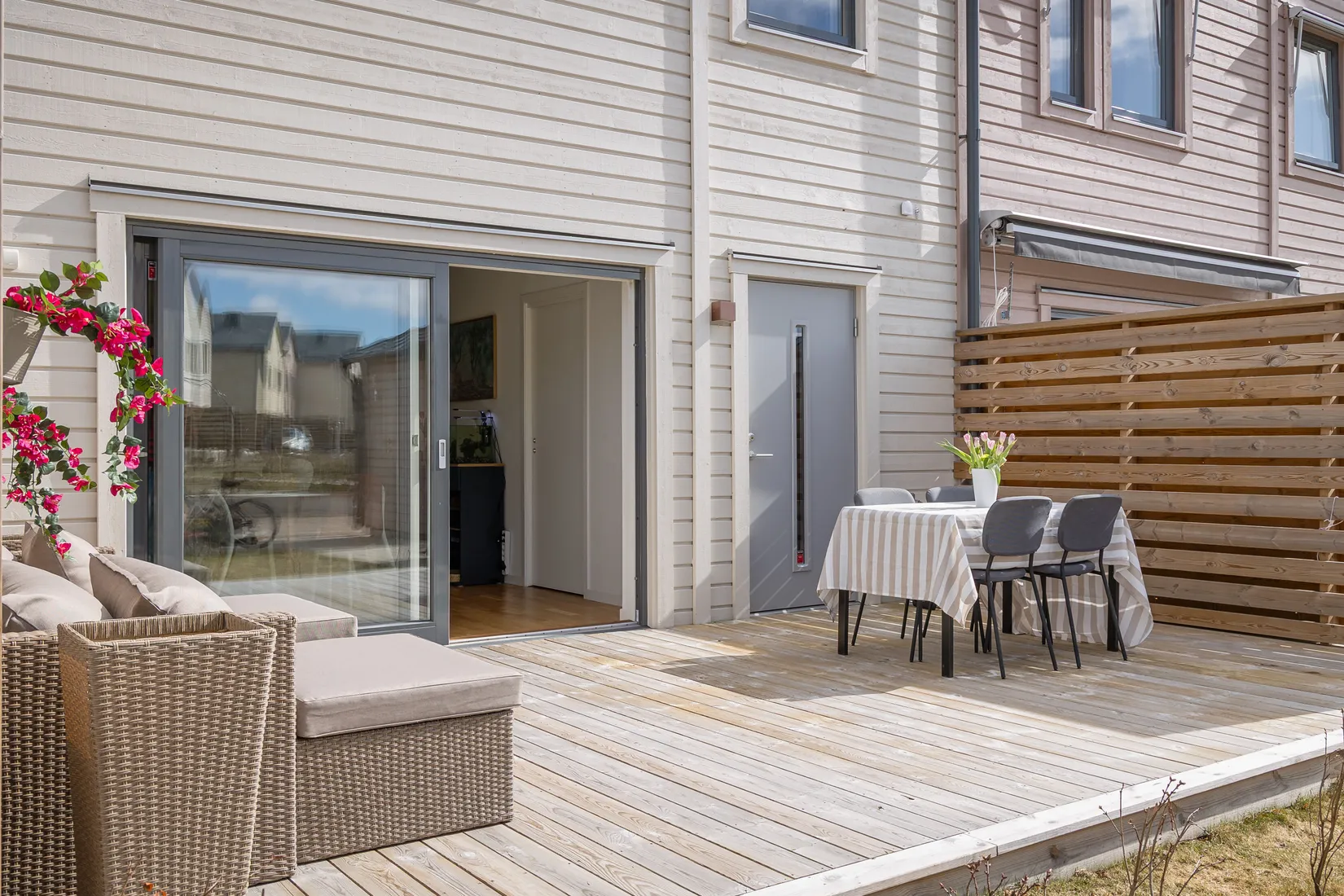 Bostadsrätt, Emblagatan 8, Vikingstad, Linköping