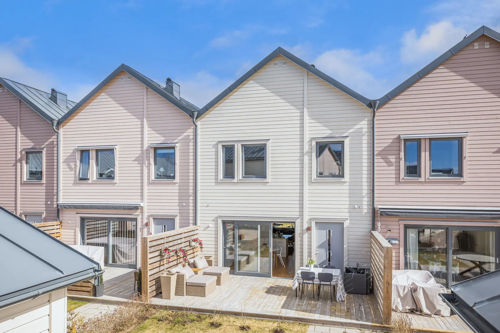 Bostadsrätt, Emblagatan 8, Vikingstad, Linköping