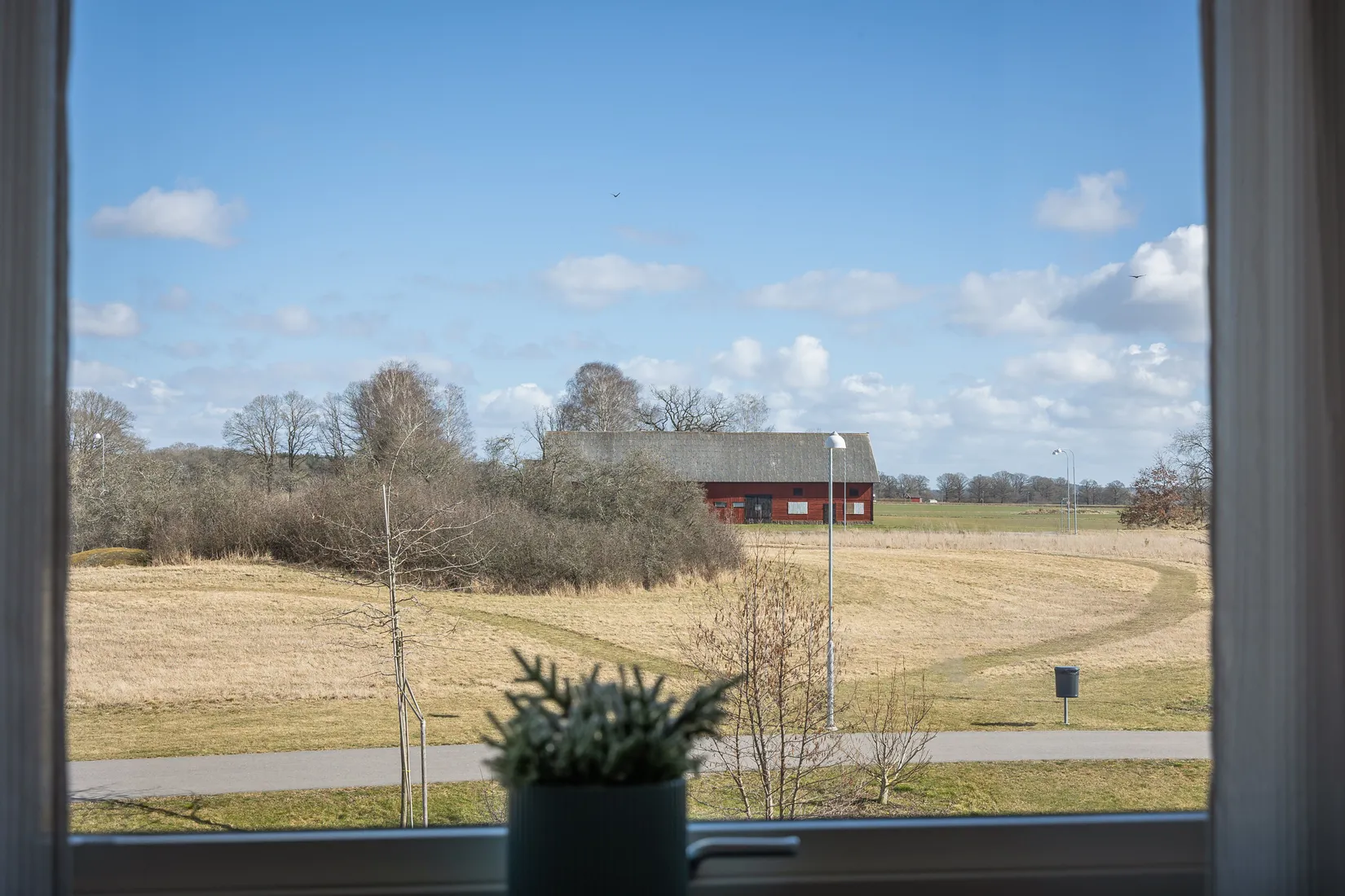 Bostadsrätt, Emblagatan 8, Vikingstad, Linköping