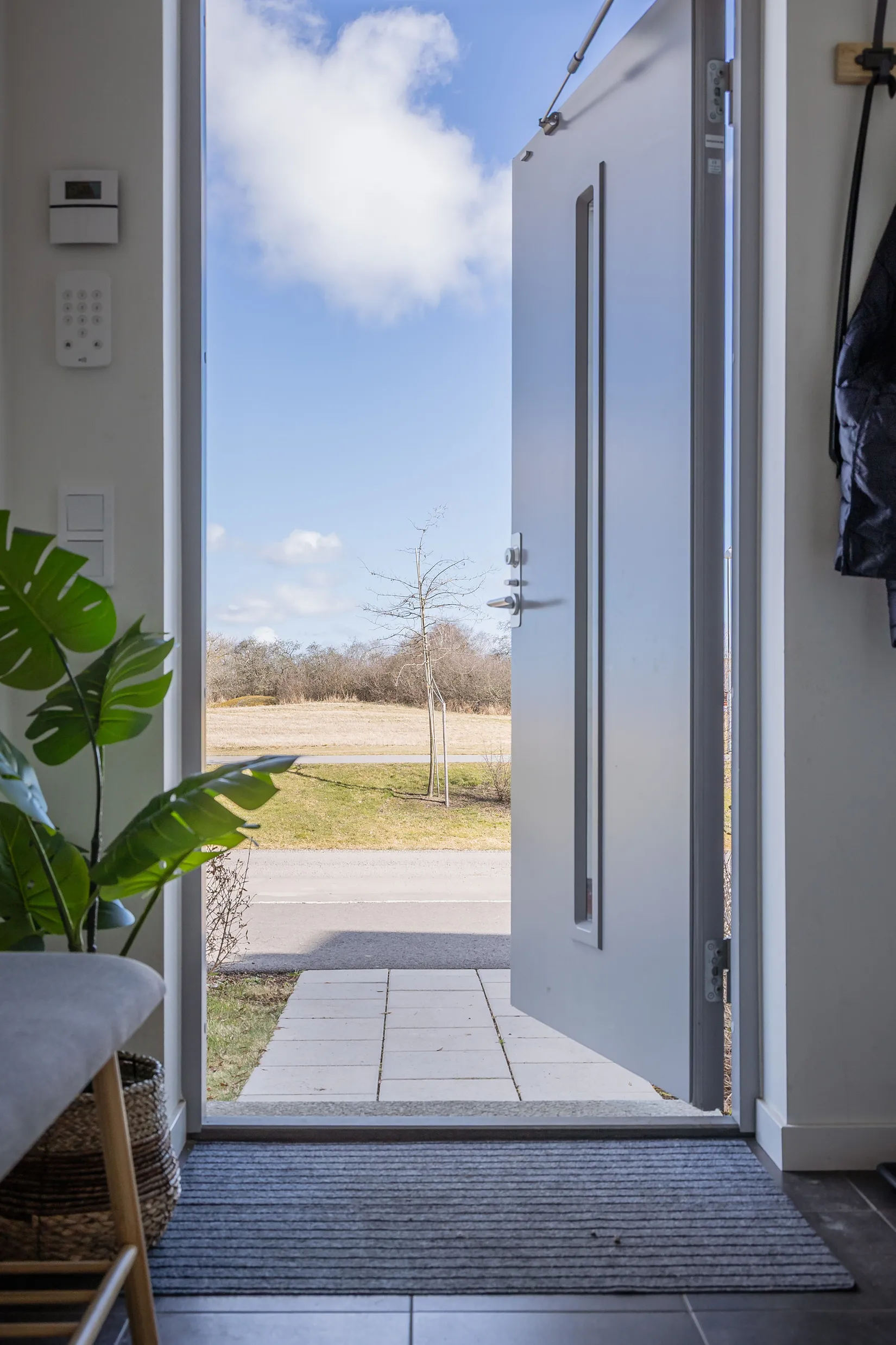 Bostadsrätt, Emblagatan 8, Vikingstad, Linköping