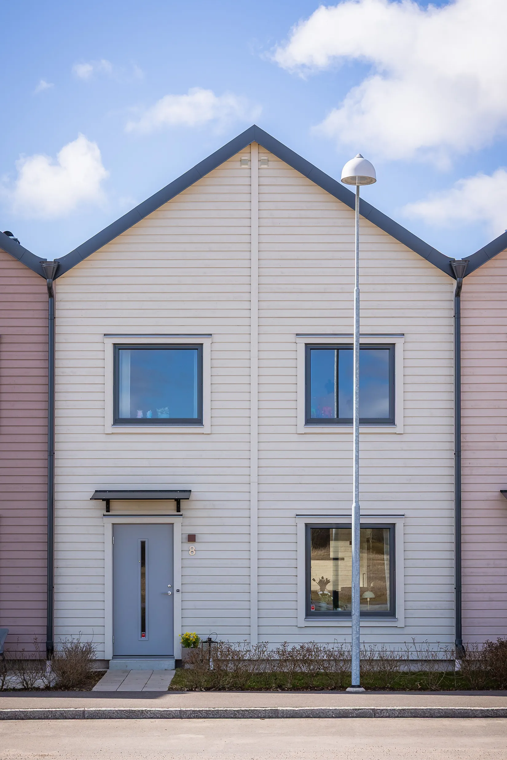 Bostadsrätt, Emblagatan 8, Vikingstad, Linköping