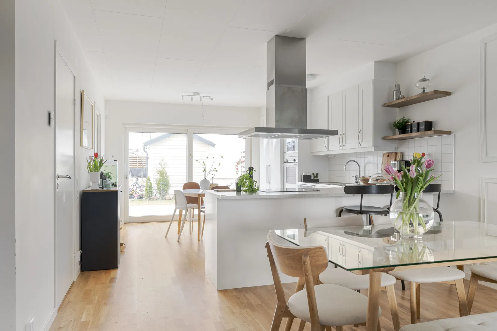 Bostadsrätt, Emblagatan 8, Vikingstad, Linköping