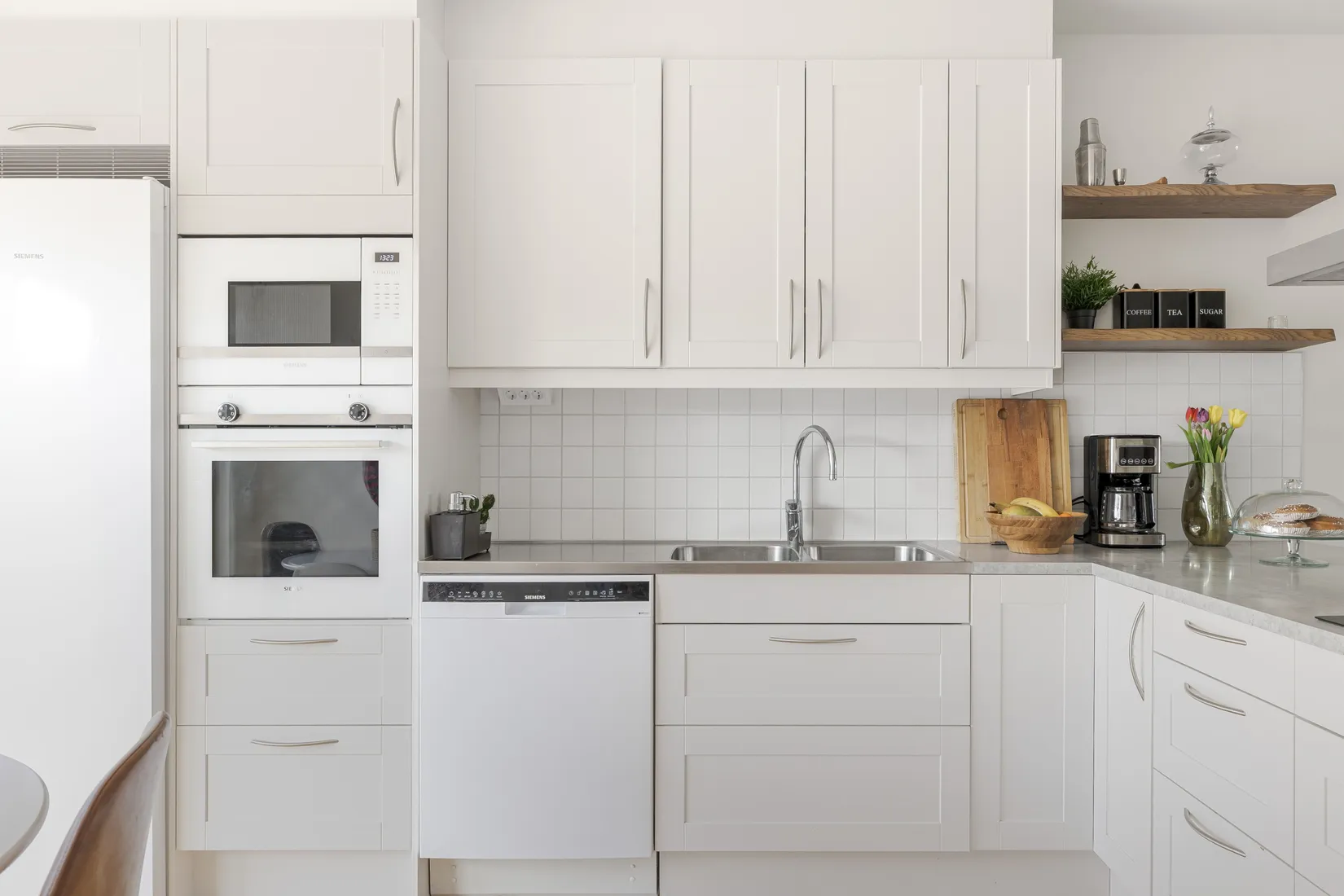 Bostadsrätt, Emblagatan 8, Vikingstad, Linköping