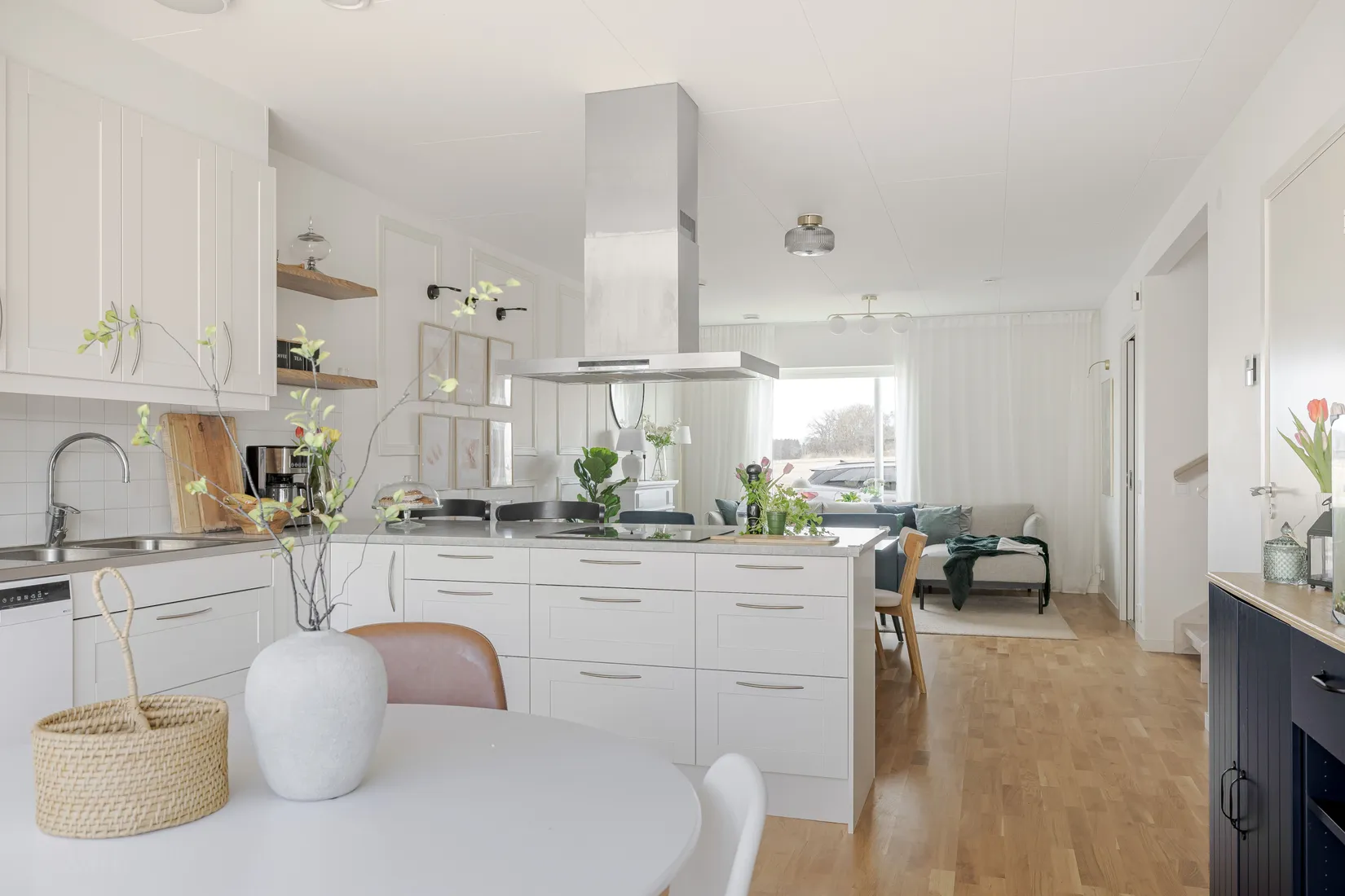 Bostadsrätt, Emblagatan 8, Vikingstad, Linköping