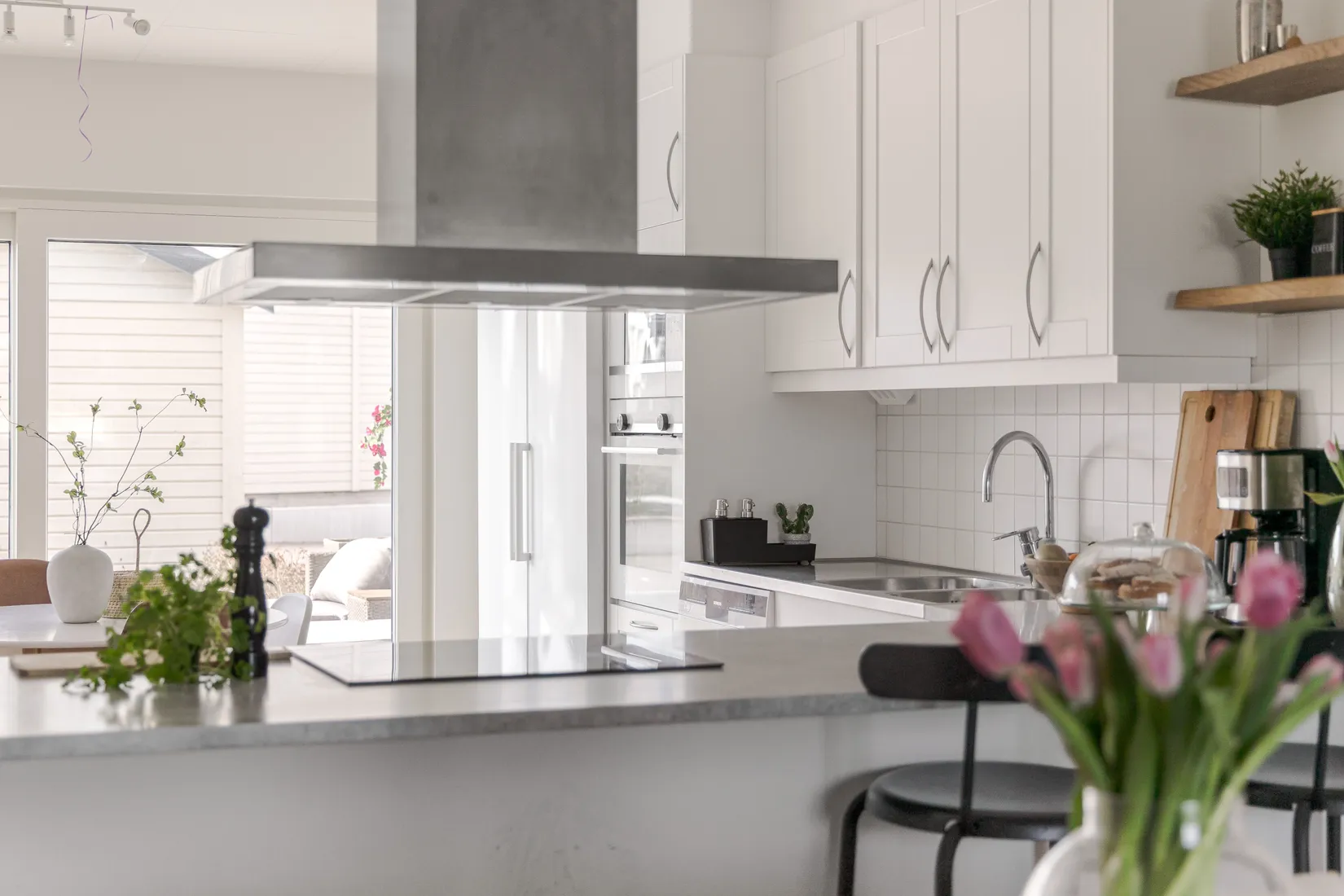 Bostadsrätt, Emblagatan 8, Vikingstad, Linköping