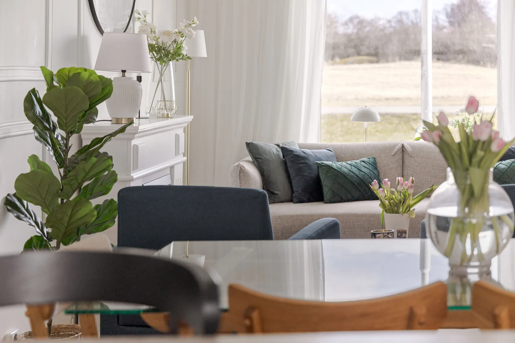 Bostadsrätt, Emblagatan 8, Vikingstad, Linköping