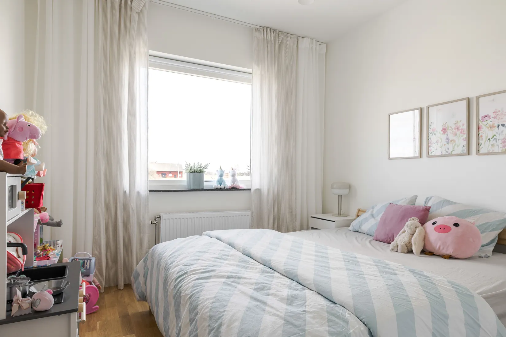 Bostadsrätt, Emblagatan 8, Vikingstad, Linköping