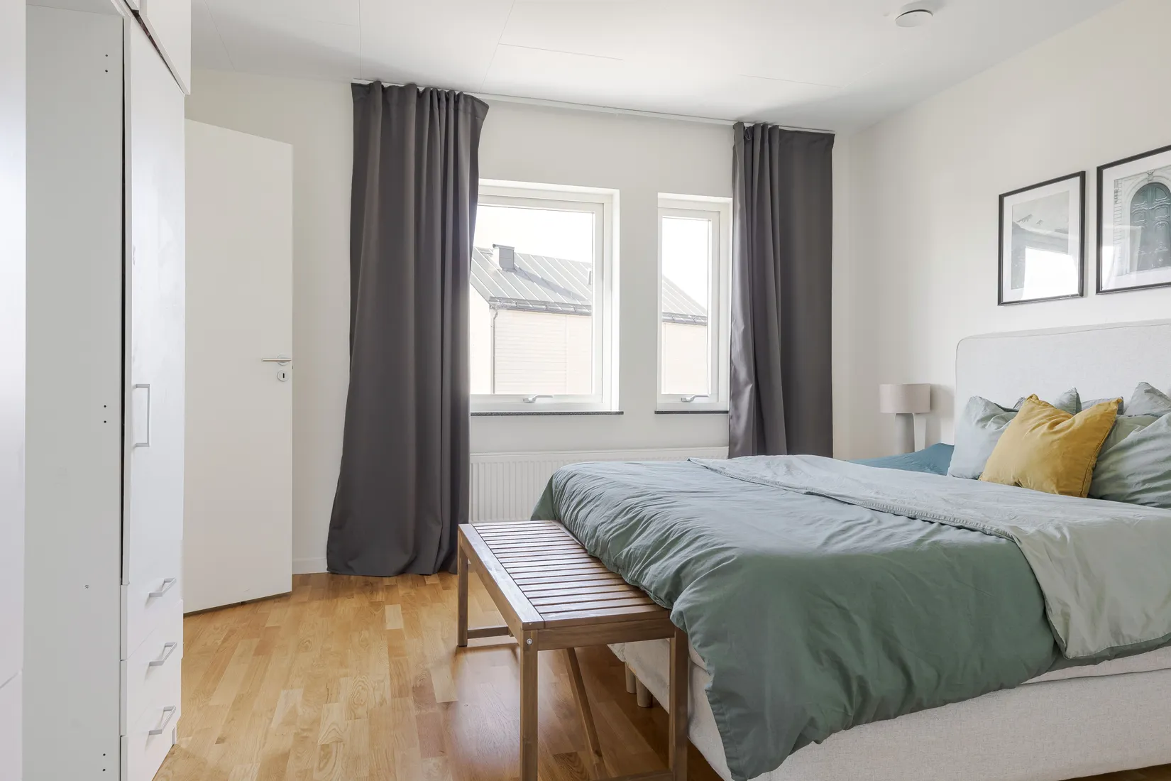 Bostadsrätt, Emblagatan 8, Vikingstad, Linköping