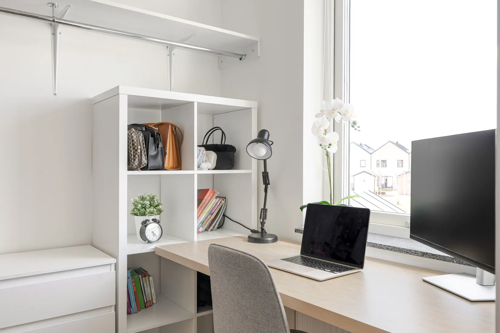 Bostadsrätt, Emblagatan 8, Vikingstad, Linköping