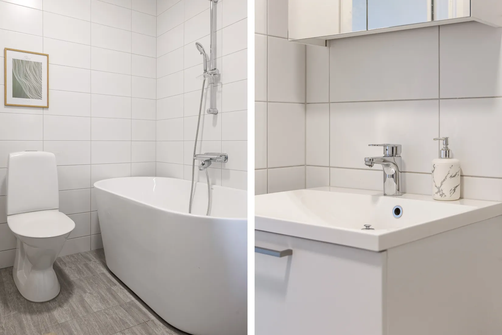 Bostadsrätt, Emblagatan 8, Vikingstad, Linköping