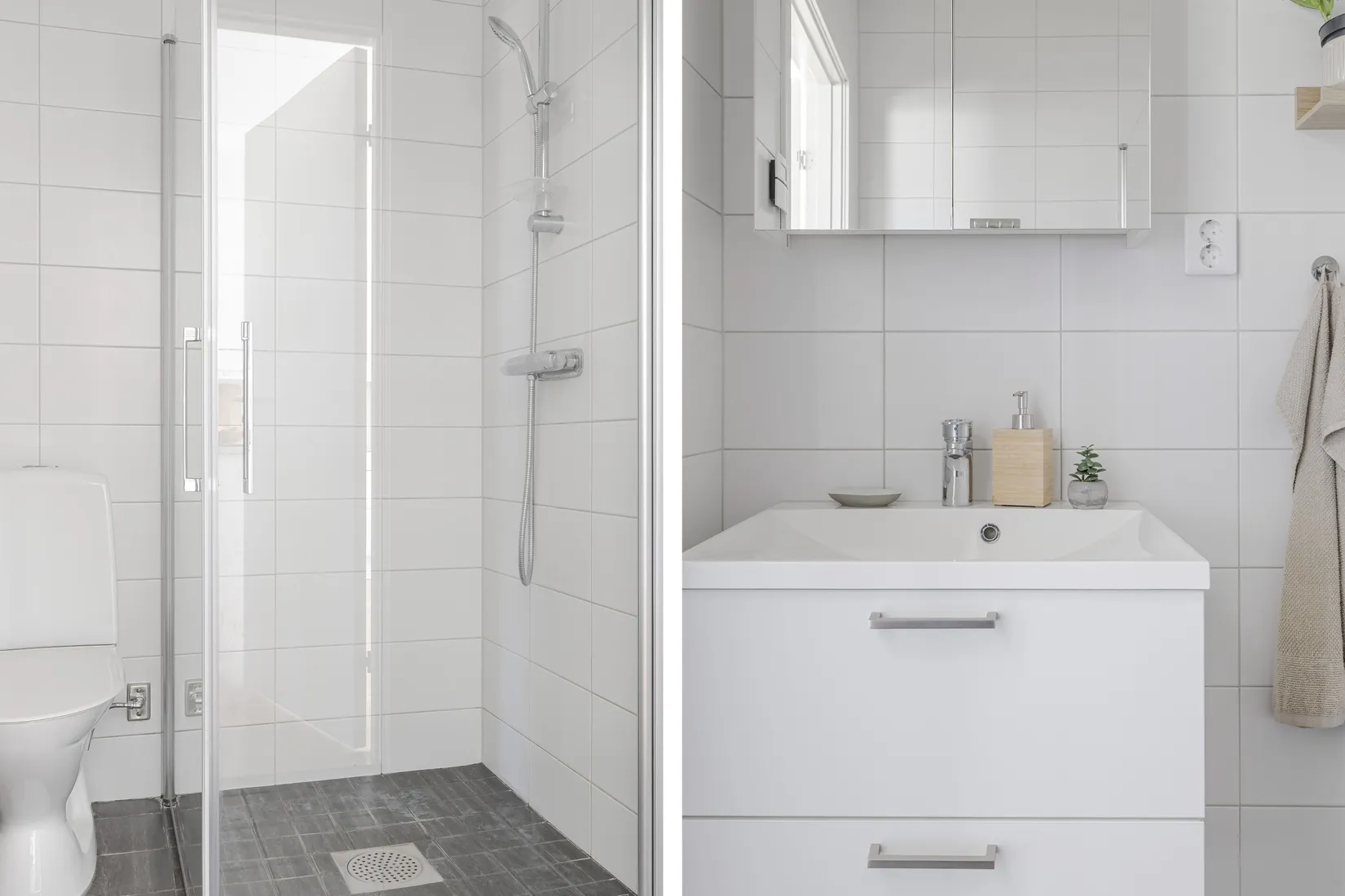 Bostadsrätt, Emblagatan 8, Vikingstad, Linköping