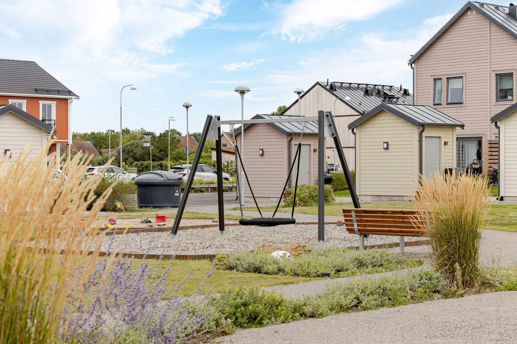 Bostadsrätt, Emblagatan 8, Vikingstad, Linköping