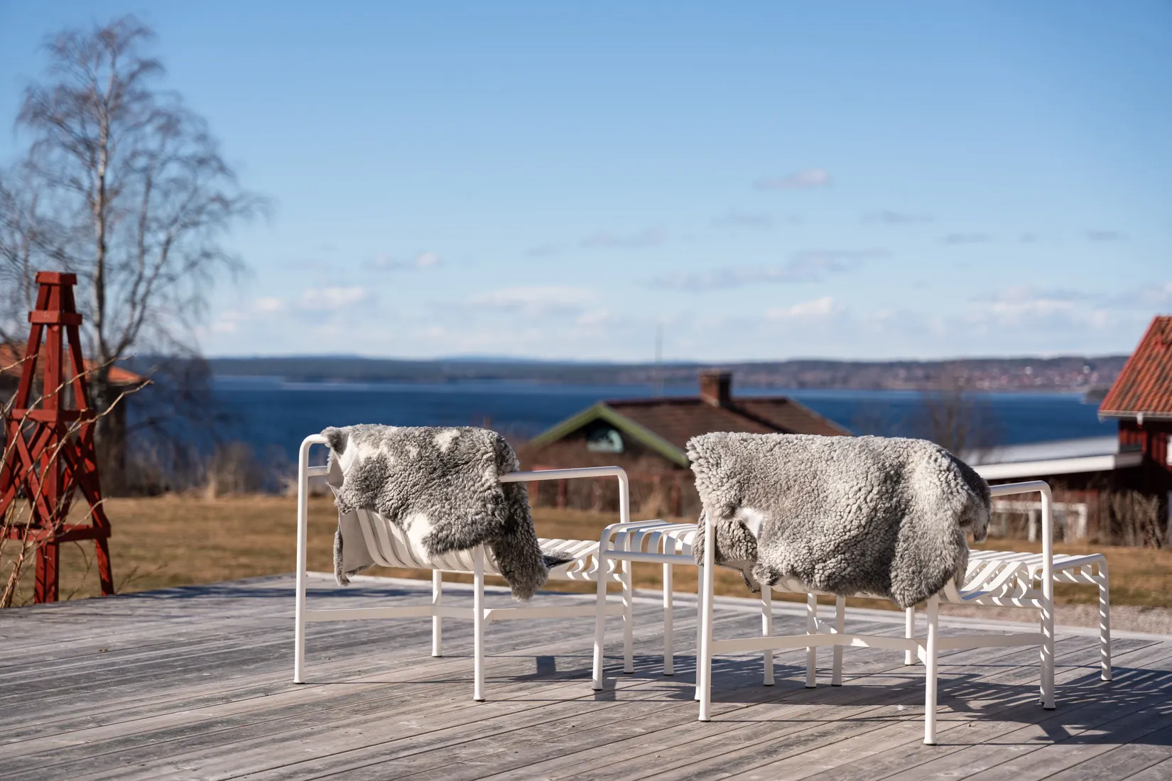 Villa, Bockgatan 8, Lerdal, Rättvik