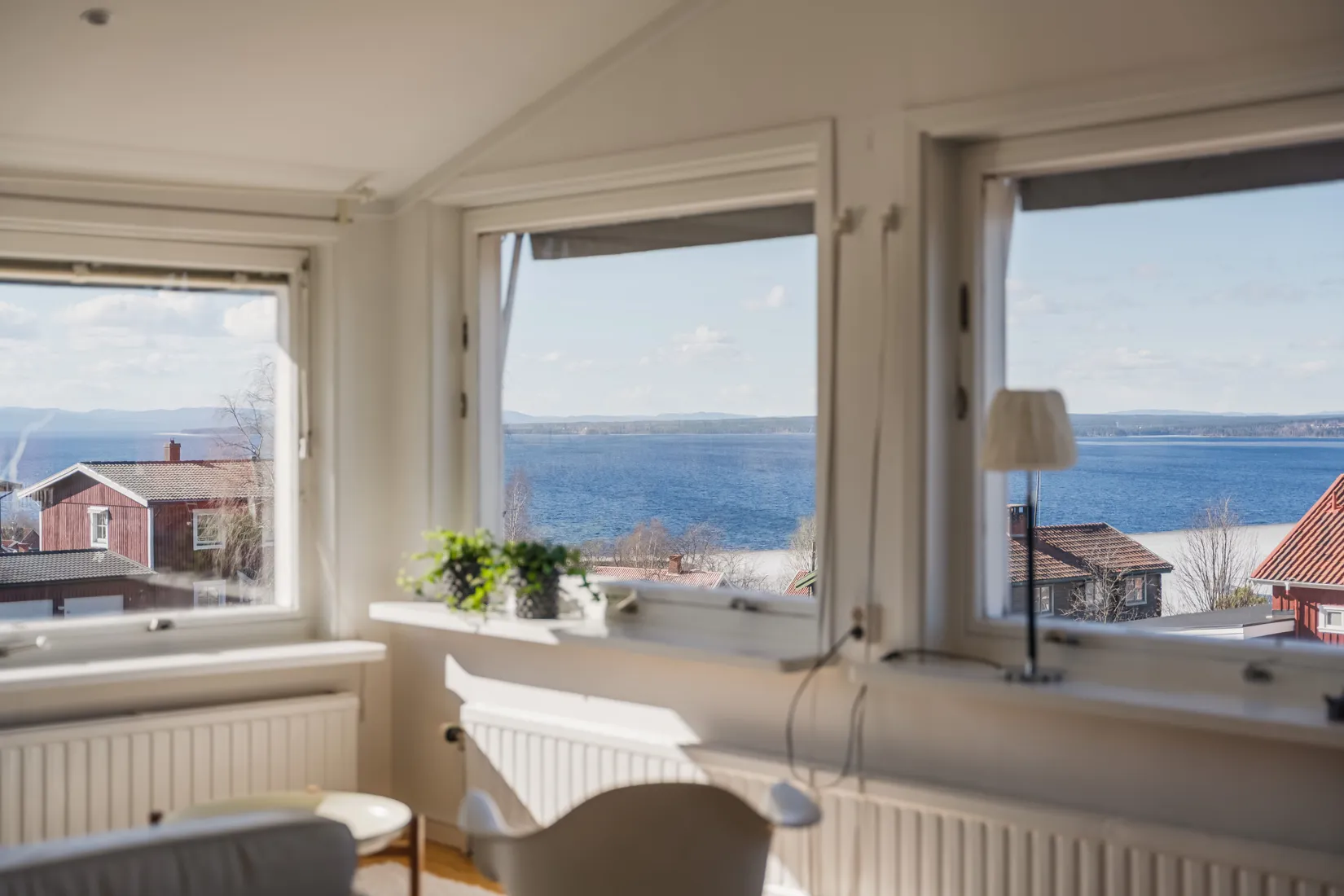 Villa, Bockgatan 8, Lerdal, Rättvik