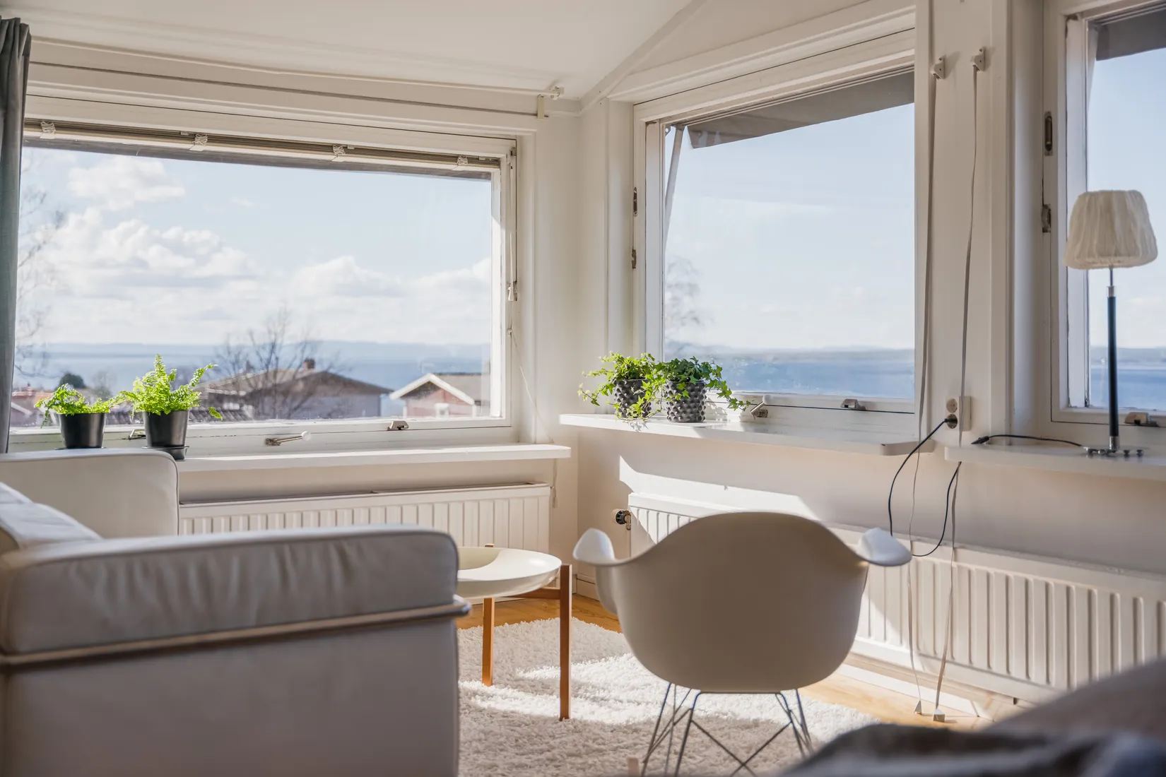 Villa, Bockgatan 8, Lerdal, Rättvik