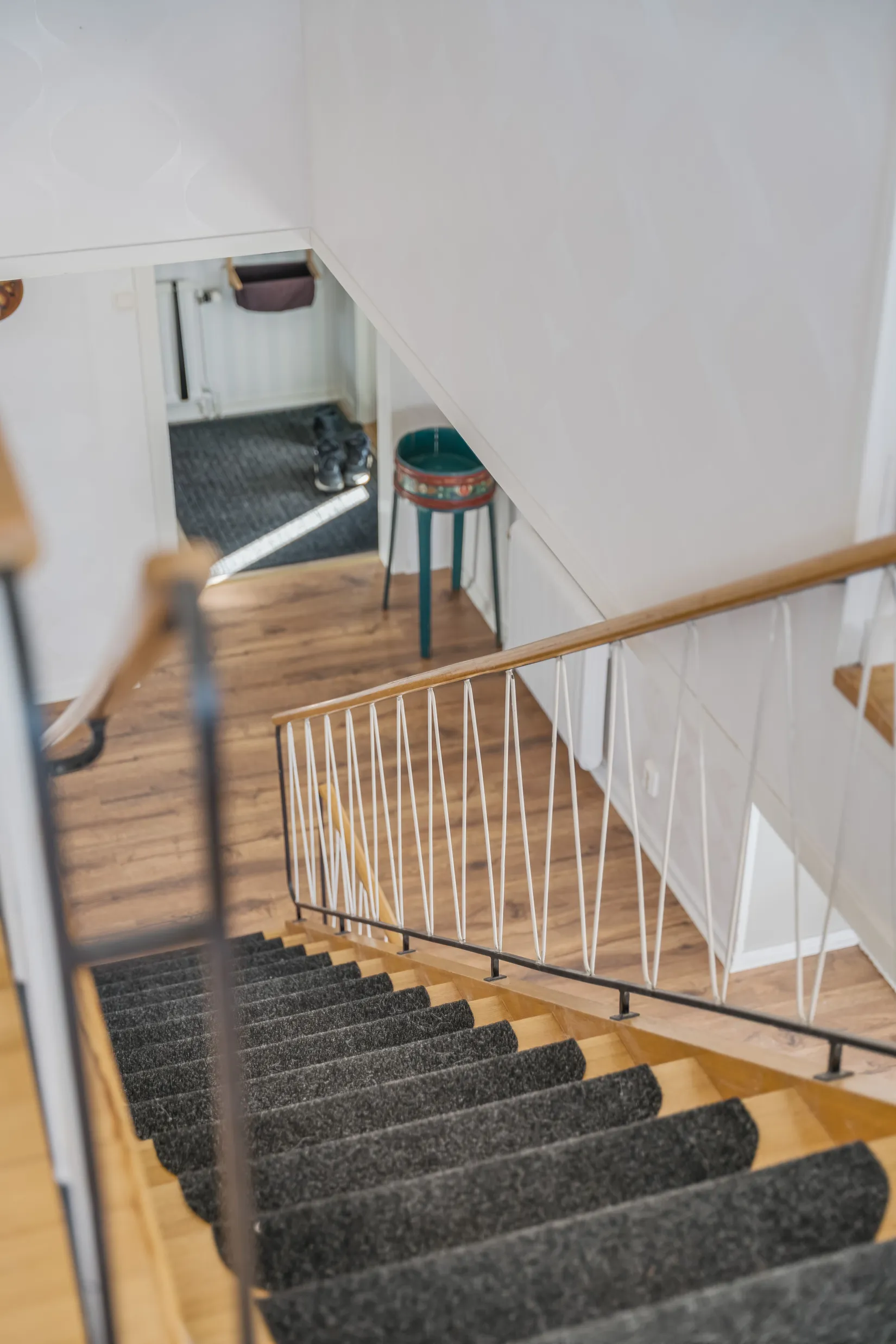 Villa, Bockgatan 8, Lerdal, Rättvik