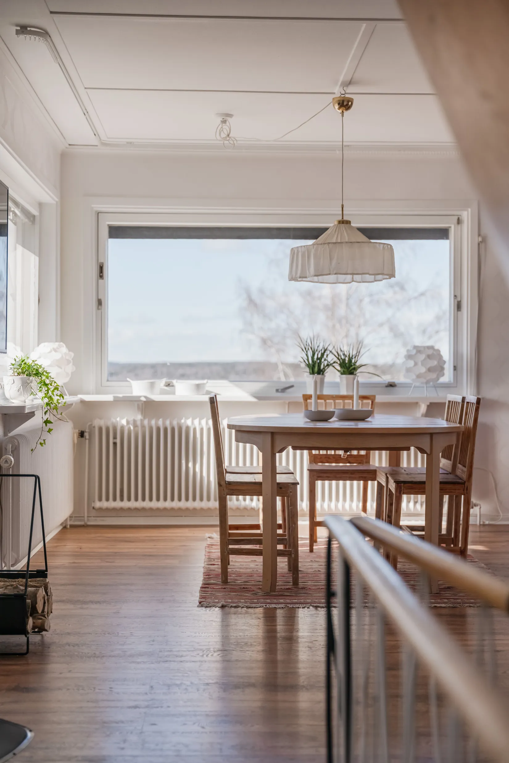 Villa, Bockgatan 8, Lerdal, Rättvik