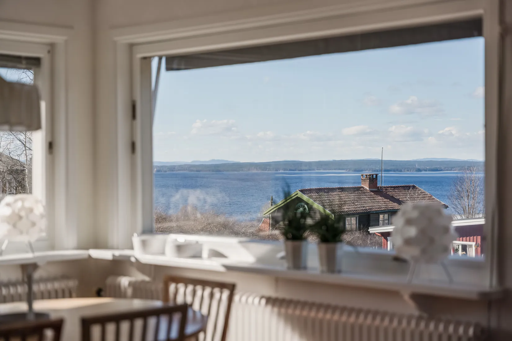 Villa, Bockgatan 8, Lerdal, Rättvik