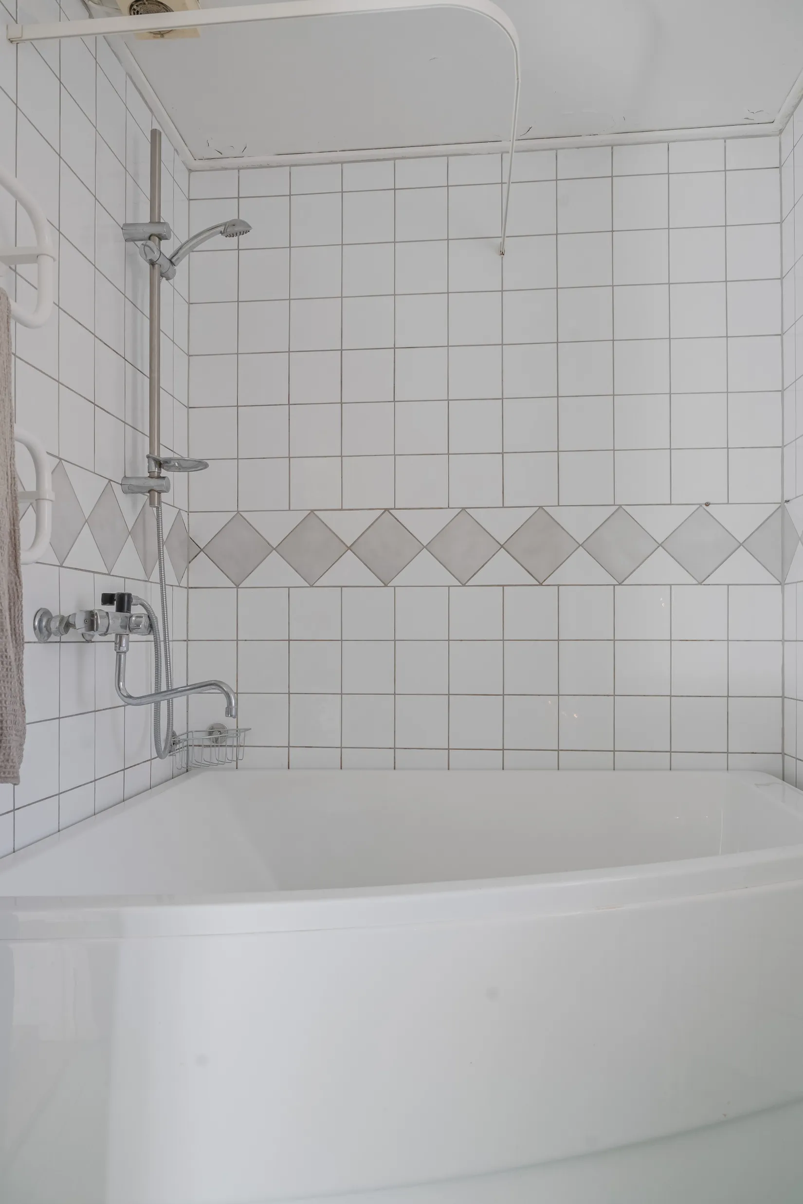 Villa, Bockgatan 8, Lerdal, Rättvik