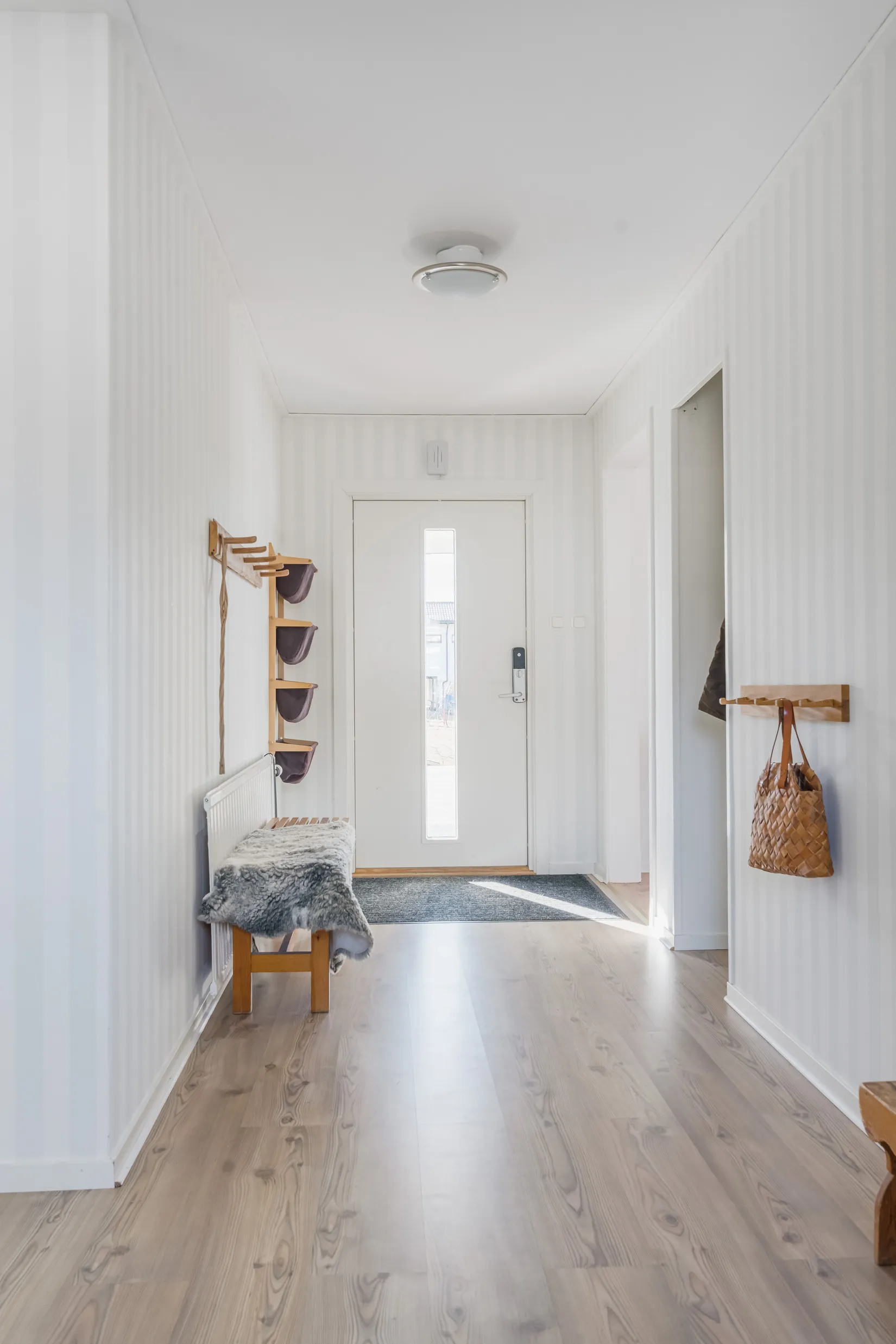 Villa, Bockgatan 8, Lerdal, Rättvik