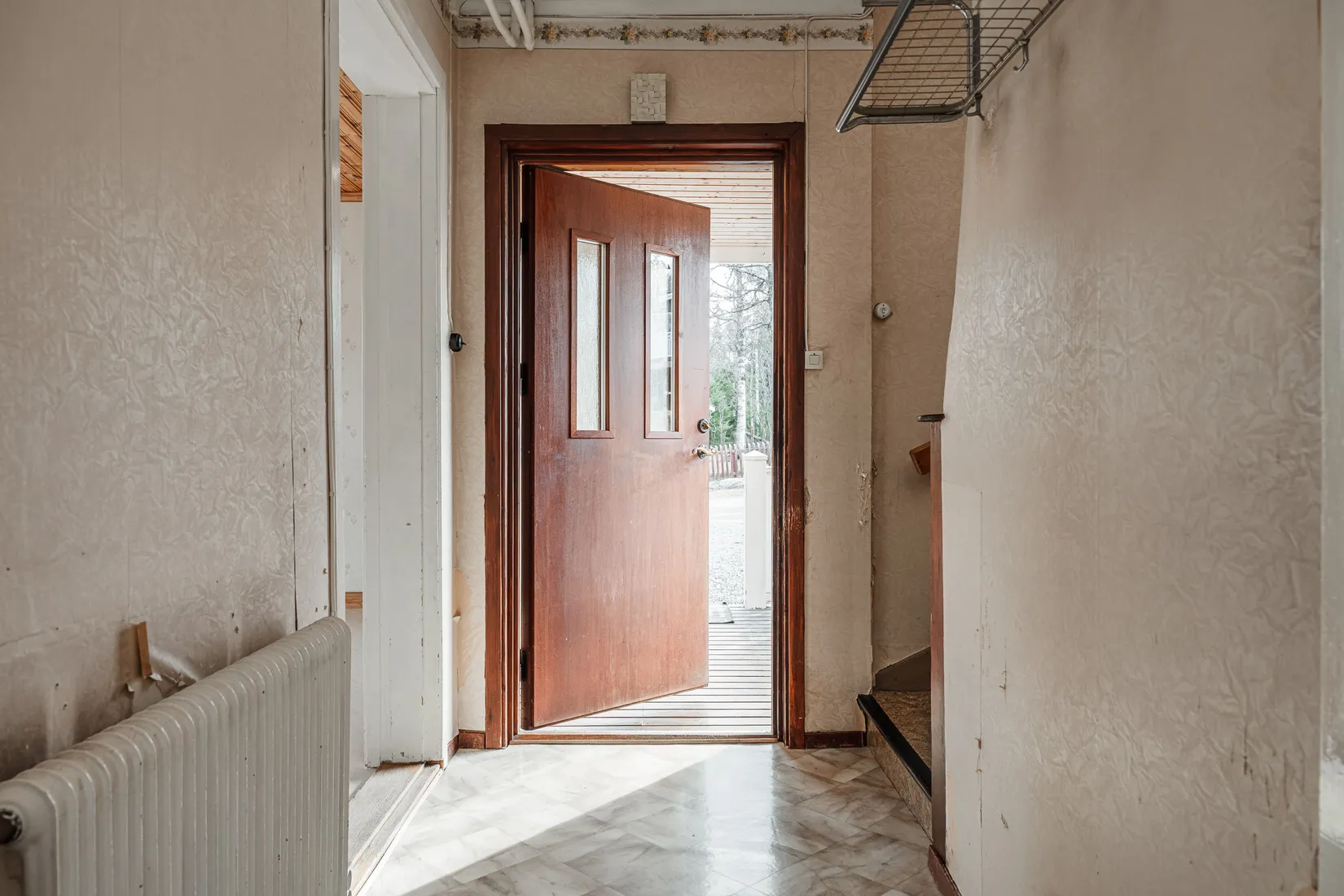 Villa, Fägatan 11, Sollefteå