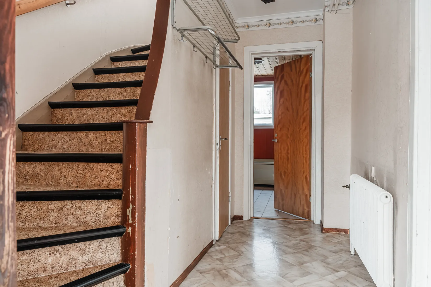 Villa, Fägatan 11, Sollefteå