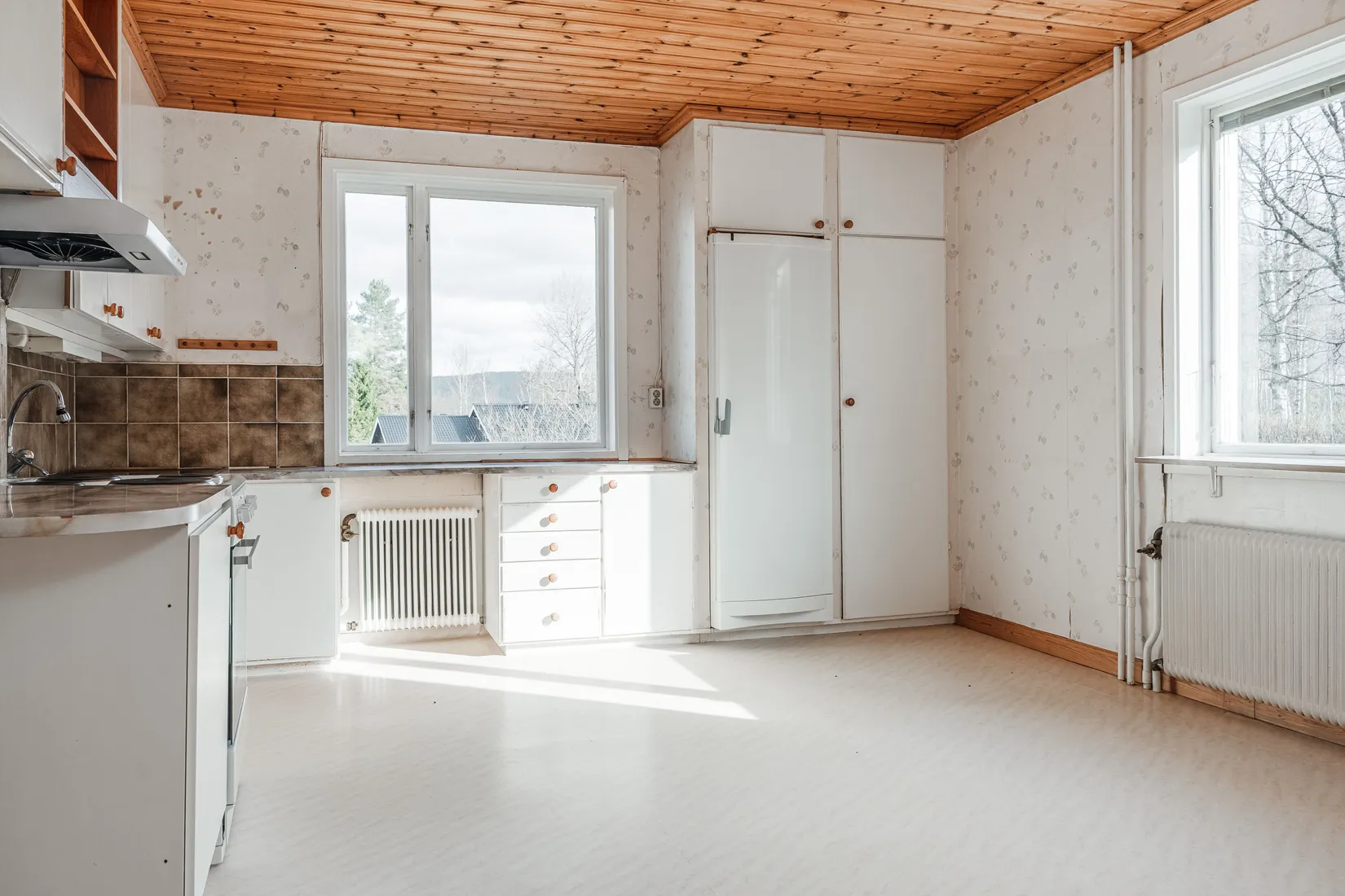 Villa, Fägatan 11, Sollefteå